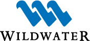 Wildwater rafting logo